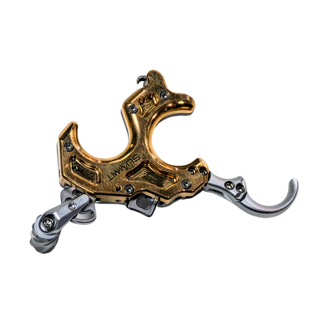 Summit thumb trigger handheld Release Summit thumb trigger handheld Release
